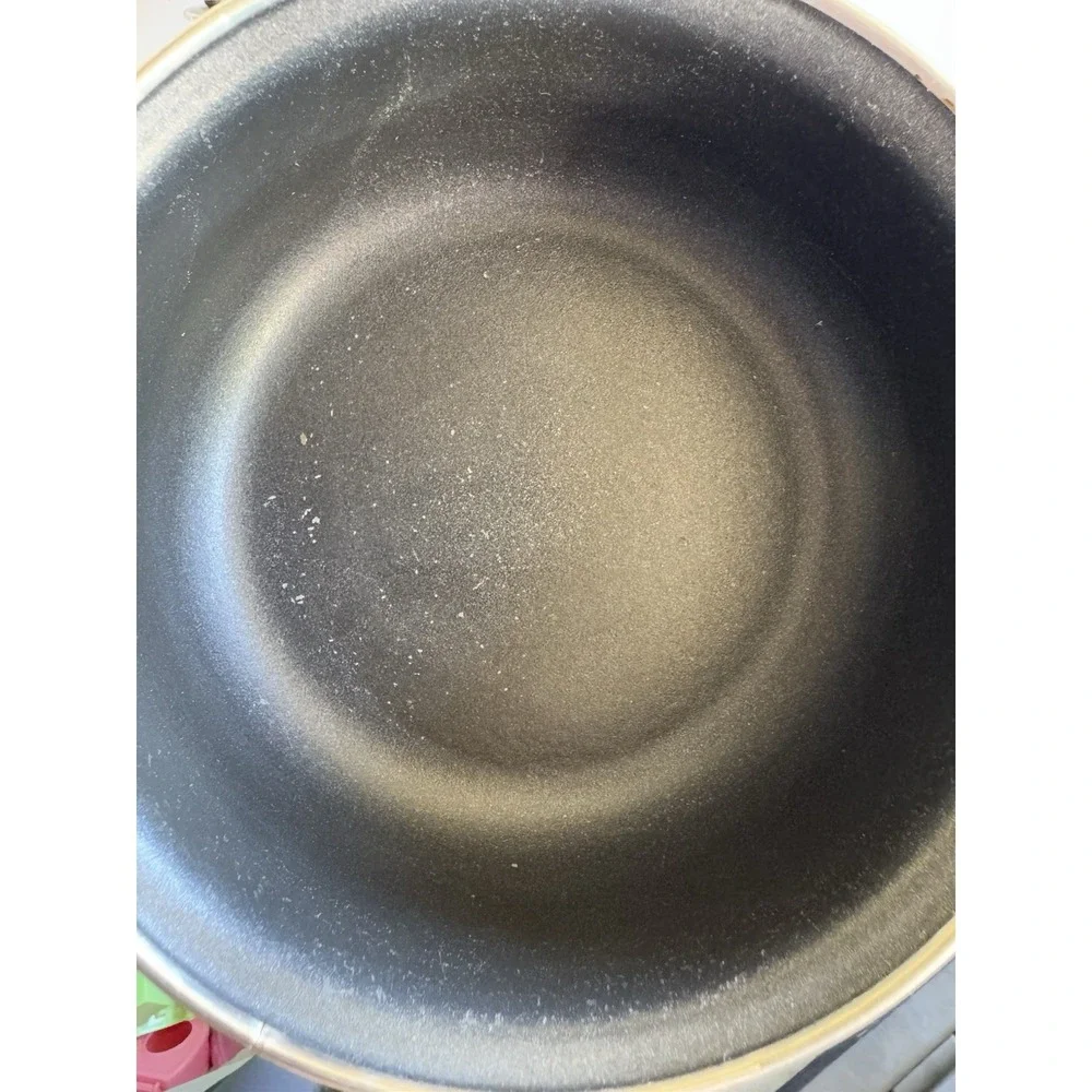 Encore By Fiesso qt saucepan